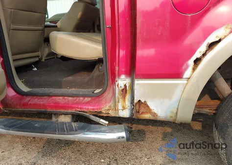 2010 Ford F-150 Fx4/Harley-Davidson/King Ranch/Lariat/Platinum/Xl/Xlt from USA, damaged, VIN 1FTFW1EV0AFB03145